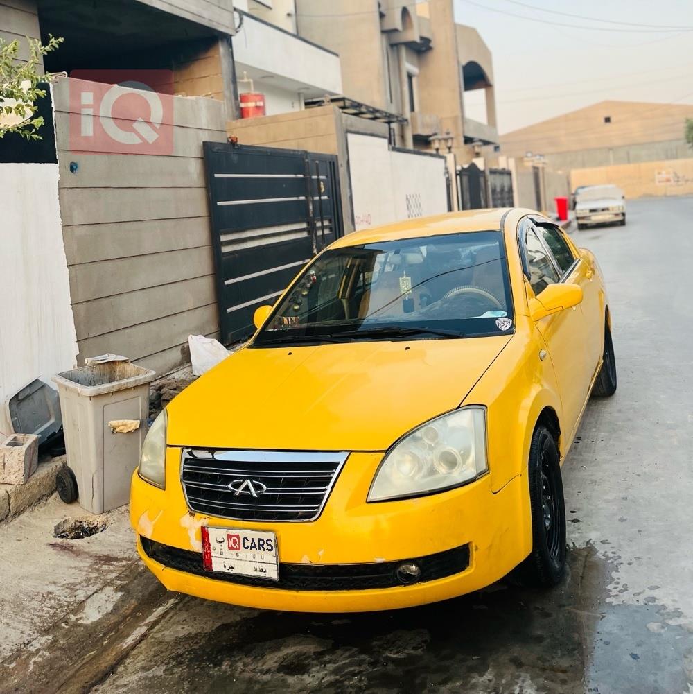 Chery A520